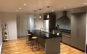Aorangi Highland Country Retreat